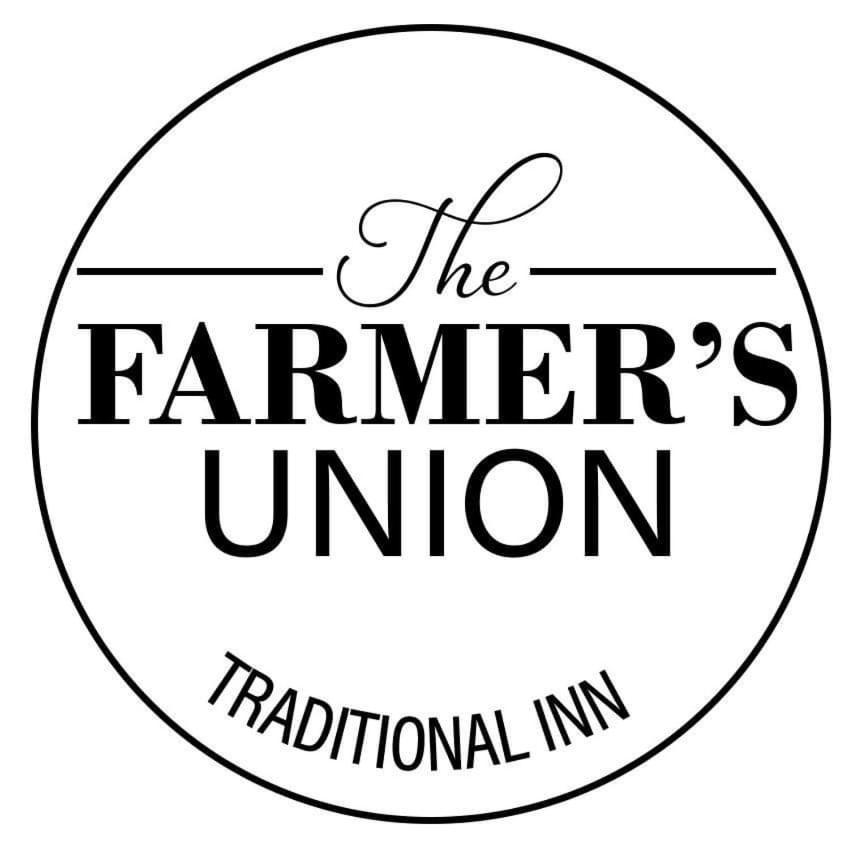 The Farmers Union Exeter Kültér fotó